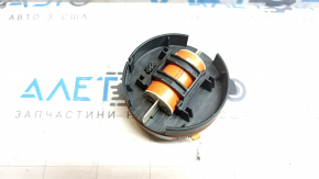 Chevrolet Volt 16 VVB battery check - broken mount