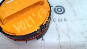 Chevrolet Volt 16 VVB battery check - broken mount