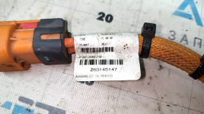 High Voltage Cable Battery-Heater Chevrolet Volt 16-