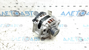 Generator VW Passat b7 12-15 USA 1.8T CARQUEST