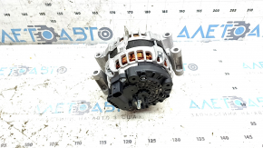 Generator VW Passat b7 12-15 USA 1.8T CARQUEST