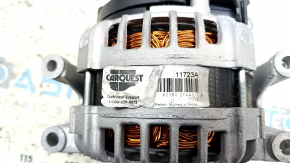 Generator VW Passat b7 12-15 USA 1.8T CARQUEST