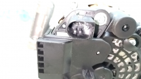 Generator VW Passat b7 12-15 USA 1.8T CARQUEST