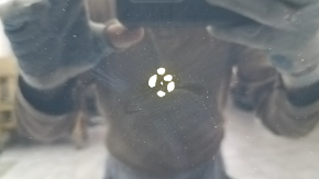 Tesla Model 3 Front Panorama Glass 18 - Triplex, Sand