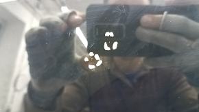 Tesla Model 3 Front Panorama Glass 18 - Triplex, Sand