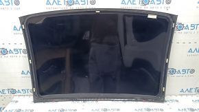 Tesla Model 3 Front Panorama Glass 18 - Triplex, Sand