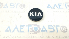 Center cap for disk R18 Kia Niro 17-19 HEV, PHEV 59/50mm