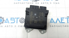Tesla Model 3 21 srs airbag computer module - for re-stitching