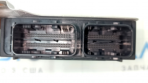 Tesla Model 3 21 srs airbag computer module - for re-stitching