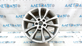 Wheel disk R17 5*108 Ford Fusion mk5 17-18 curb