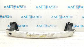 Front bumper reinforcement with fangs Kia Niro 17-19 HEV, PHEV dented