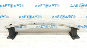 Front bumper reinforcement with fangs Kia Niro 17-19 HEV, PHEV dented