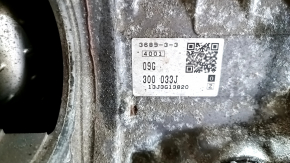 Automatic transmission complete VW Passat b7 12-15 USA 1.8T 166k