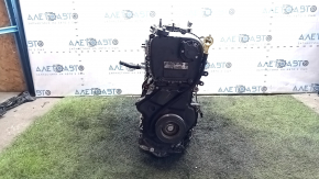 Engine VW Passat b7 12-15 USA 1.8T CPRA 166k, 10-10-10-10