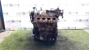 Engine VW Passat b7 12-15 USA 1.8T CPRA 166k, 10-10-10-10
