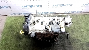Engine VW Passat b7 12-15 USA 1.8T CPRA 166k, 10-10-10-10