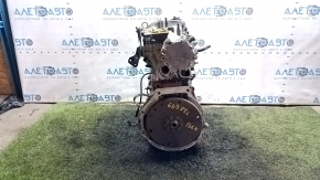 Engine VW Passat b7 12-15 USA 1.8T CPRA 166k, 10-10-10-10