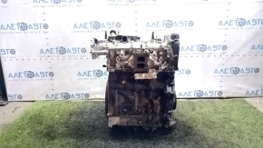 Engine VW Passat b7 12-15 USA 1.8T CPRA 166k, 10-10-10-10