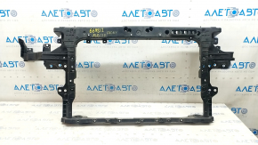 TV panel radiator Kia Niro 17-22 HEV, PHEV no fragment