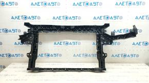 TV panel radiator Kia Niro 17-22 HEV, PHEV no fragment