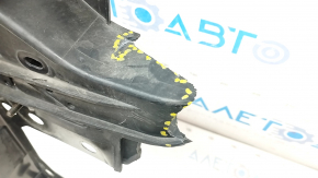 TV panel radiator Kia Niro 17-22 HEV, PHEV no fragment