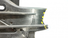 TV panel radiator Kia Niro 17-22 HEV, PHEV no fragment