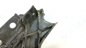 TV panel radiator Kia Niro 17-22 HEV, PHEV no fragment