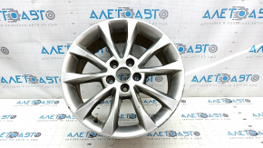 Wheel disk R17 5*108 Ford Fusion mk5 17-18 curb