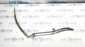High Pressure Power Steering Hose Dodge Challenger 09-14