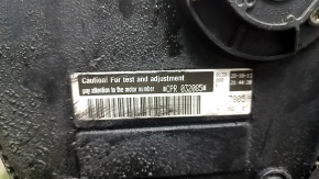 Engine VW Passat b7 12-15 USA 1.8T CPRA 166k, 10-10-10-10