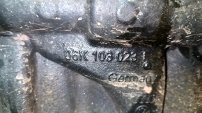 Engine VW Passat b7 12-15 USA 1.8T CPRA 166k, 10-10-10-10
