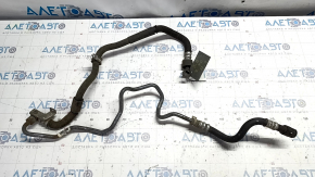 Power Steering Drain Hose BMW X5 E70 07-10 4.8