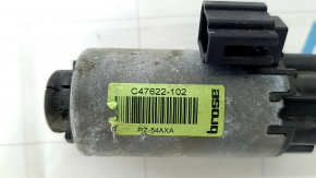 Driver's seat adjustment motor Ford Fusion mk5 17-20
