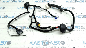Wiring rear right door Kia Niro 17-22 HEV, PHEV