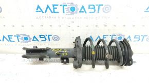 Shock absorber strut assembly front left Kia Niro 17-19 HEV under R18
