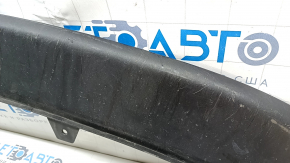 Kia Niro 17-19 HEV Front Bumper Lip, PHEV structure, no fragment, cracks, broken mount, scratches