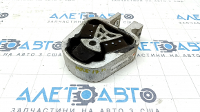 Engine mount rear Ford Fusion mk5 13- 2.5, 2.0T, hybrid, plug-in, cracked