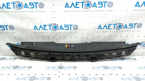Kia Niro 17-22 TV cover structure, crack in fastening