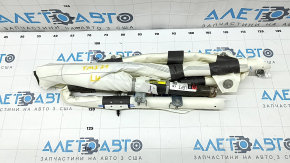 Airbag airbag side curtain left Tesla Model 3 18-