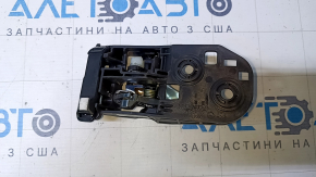 Door handle inside rear right Acura MDX 14-20