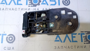 Door handle inside rear right Acura TLX 15-