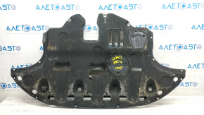 Engine protection Kia Niro 17-22 HEV, PHEV tears, rubbed