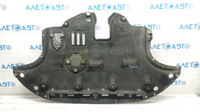 Engine protection Kia Niro 17-22 HEV, PHEV tears, rubbed