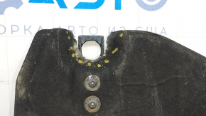 Engine protection Kia Niro 17-22 HEV, PHEV tears, rubbed