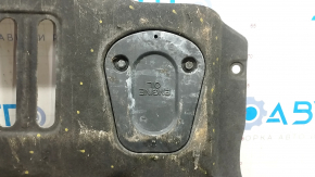 Engine protection Kia Niro 17-22 HEV, PHEV tears, rubbed
