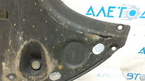 Engine protection Kia Niro 17-22 HEV, PHEV tears, rubbed