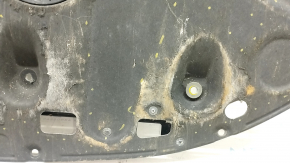 Engine protection Kia Niro 17-22 HEV, PHEV tears, rubbed