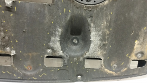 Engine protection Kia Niro 17-22 HEV, PHEV tears, rubbed