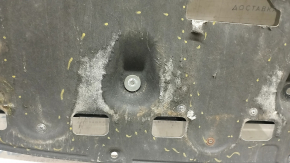 Engine protection Kia Niro 17-22 HEV, PHEV tears, rubbed