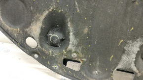 Engine protection Kia Niro 17-22 HEV, PHEV tears, rubbed